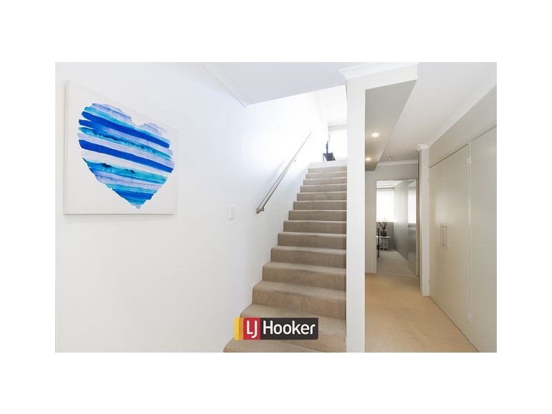 6/34 Gatton Street, Farrer ACT 2607