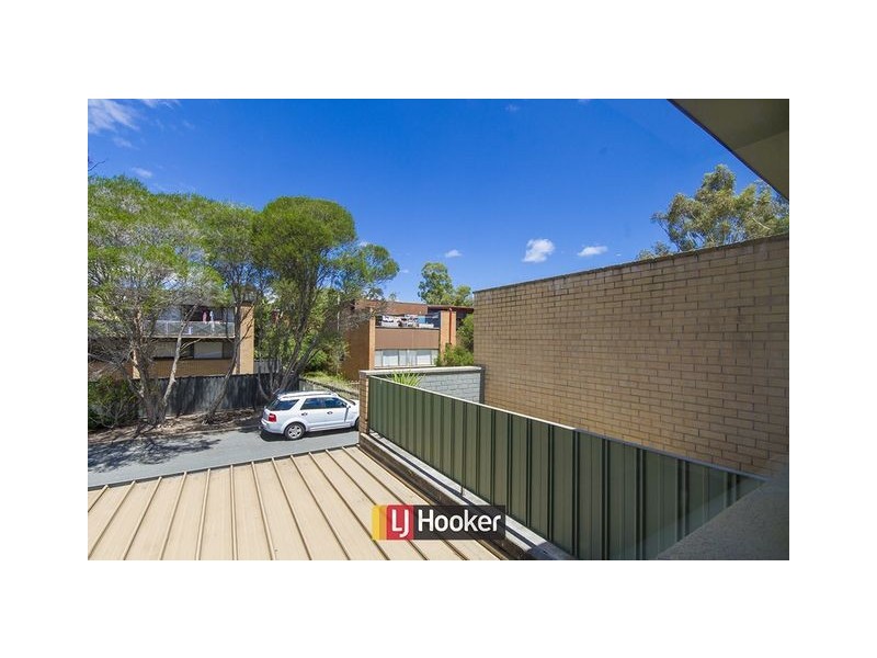 6/34 Gatton Street, Farrer ACT 2607