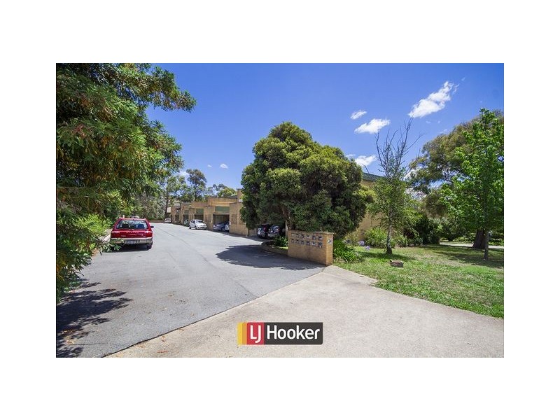 6/34 Gatton Street, Farrer ACT 2607
