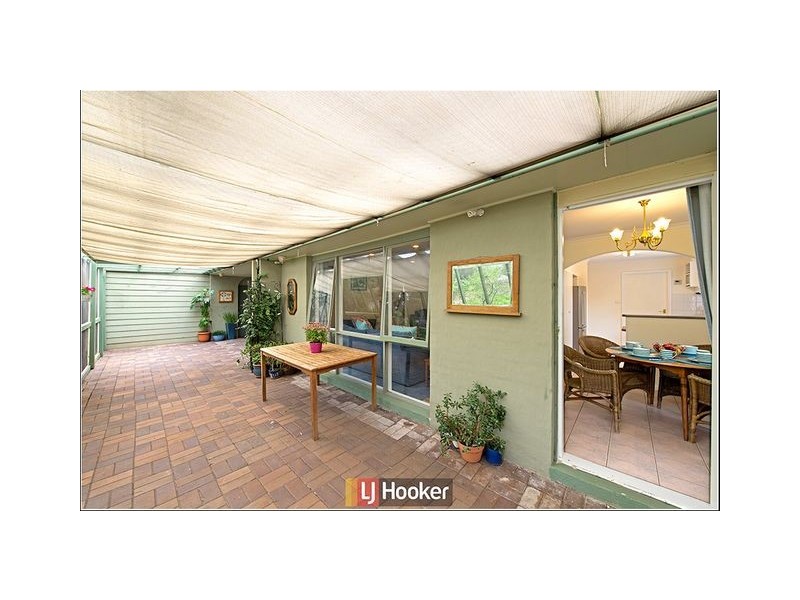 11 Foskett Street, Fraser ACT 2615