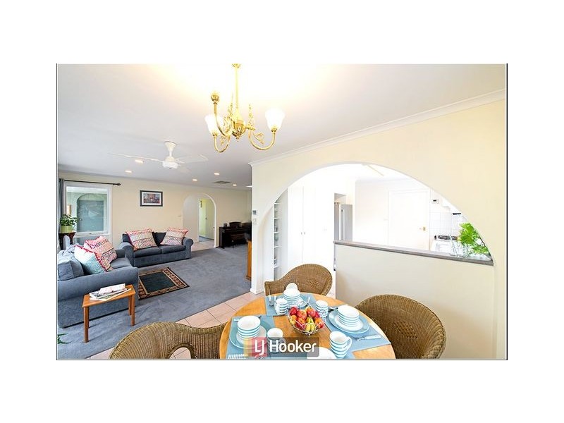 11 Foskett Street, Fraser ACT 2615