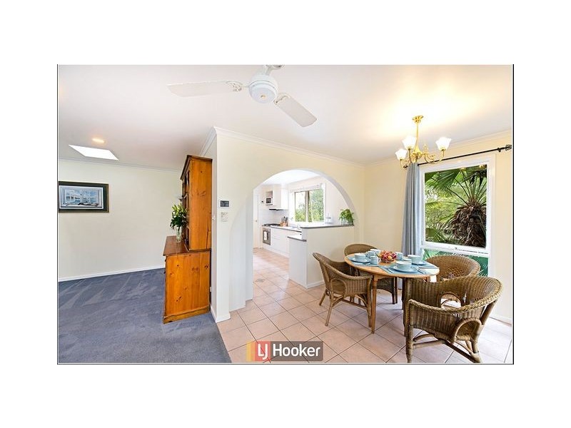 11 Foskett Street, Fraser ACT 2615