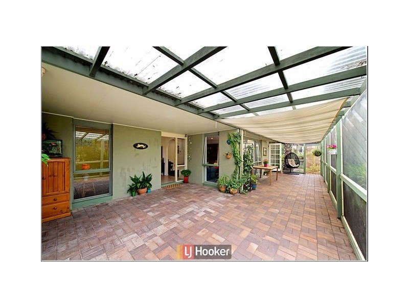 11 Foskett Street, Fraser ACT 2615