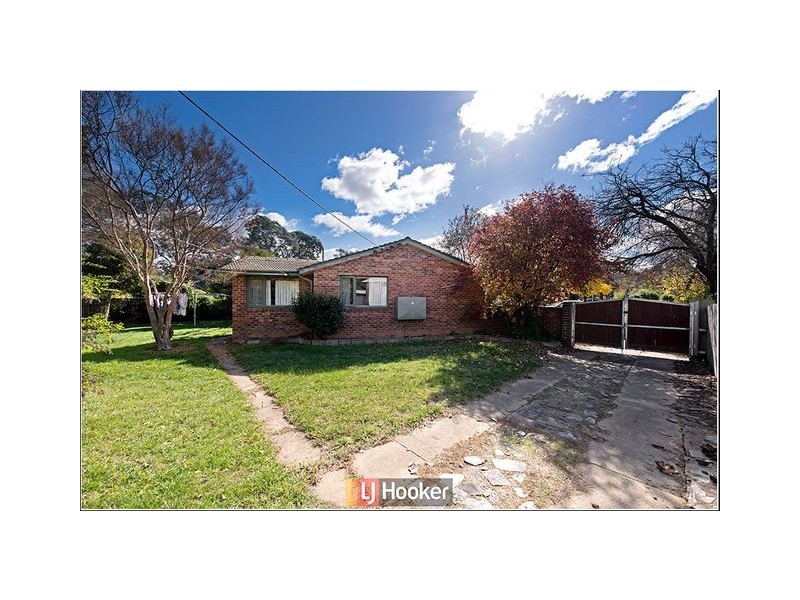 9 Lowrie Street, Dickson ACT 2602