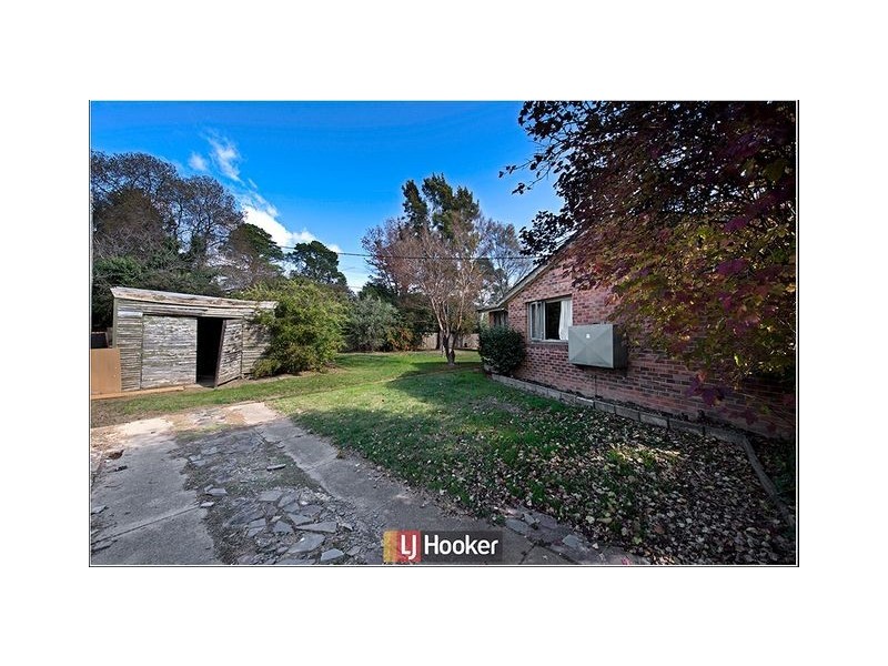 9 Lowrie Street, Dickson ACT 2602