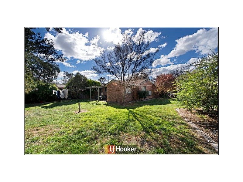 9 Lowrie Street, Dickson ACT 2602