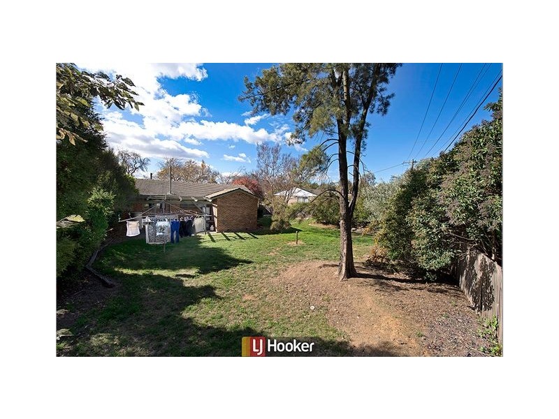 9 Lowrie Street, Dickson ACT 2602