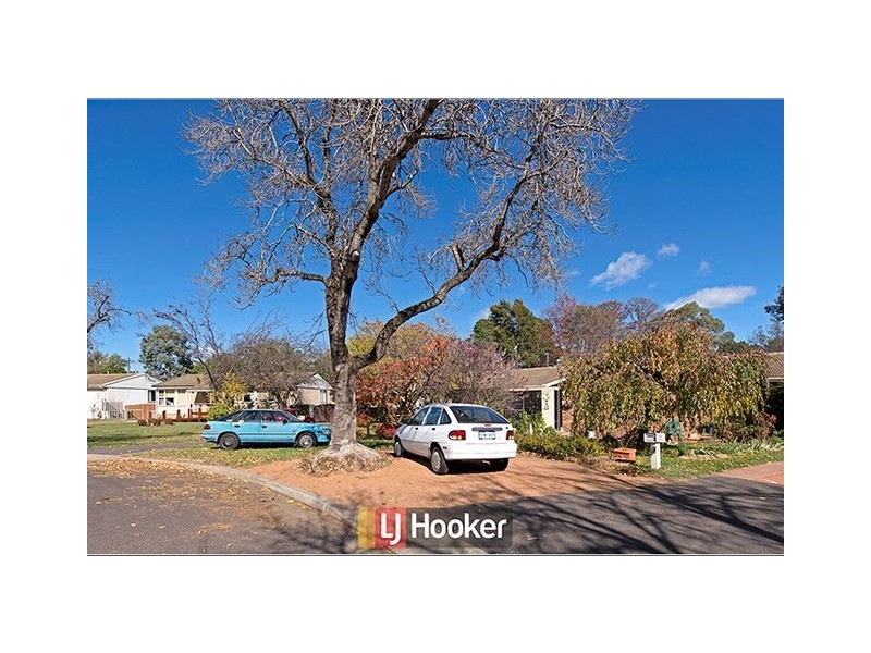 9 Lowrie Street, Dickson ACT 2602