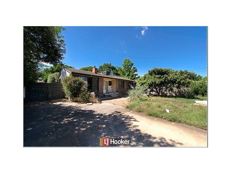 180 Atherton Street, Downer ACT 2602