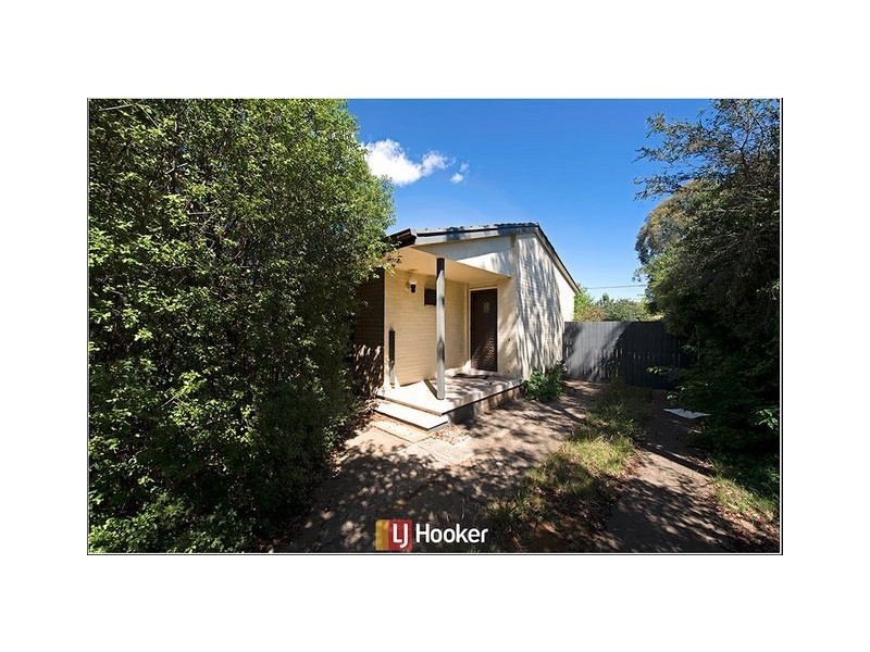 180 Atherton Street, Downer ACT 2602