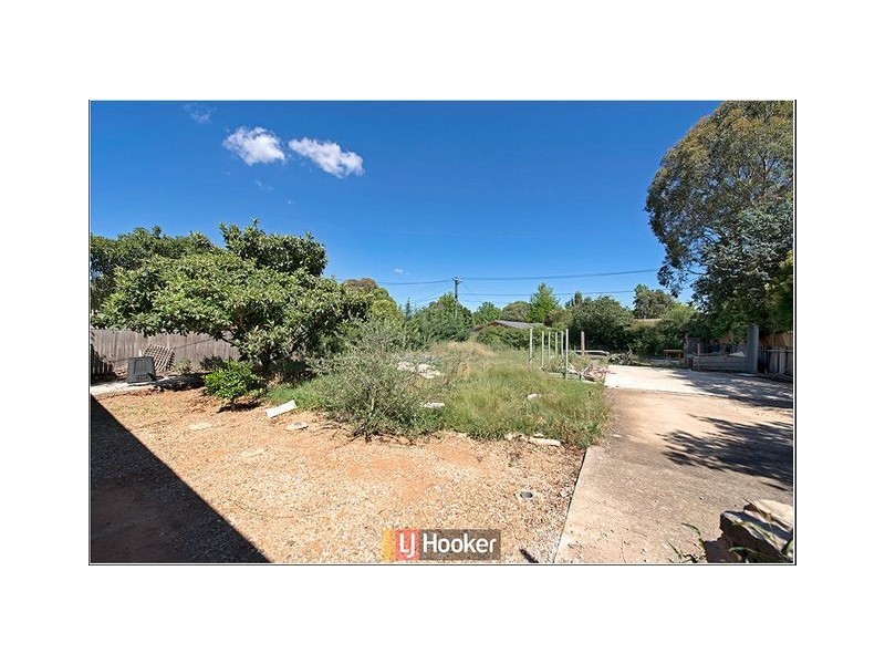 180 Atherton Street, Downer ACT 2602