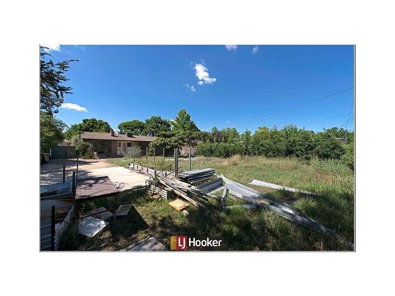 180 Atherton Street, Downer ACT 2602