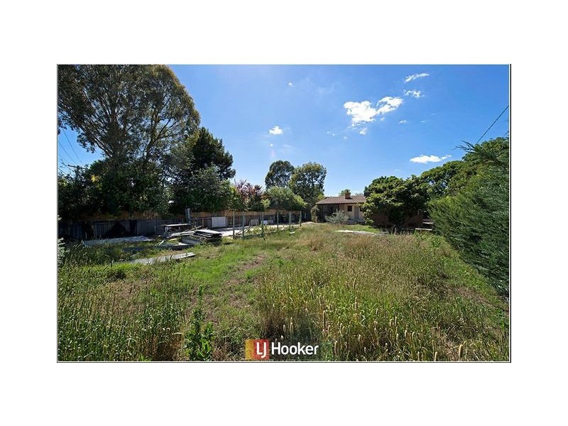 180 Atherton Street, Downer ACT 2602