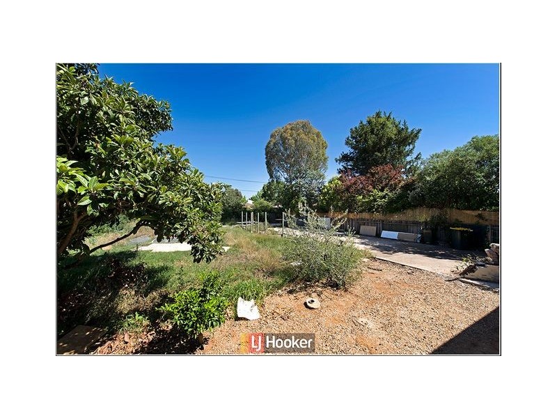 180 Atherton Street, Downer ACT 2602