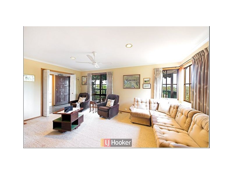 7 Purbrick Street, Chisholm ACT 2905