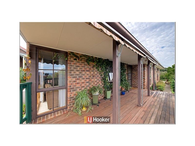 7 Purbrick Street, Chisholm ACT 2905