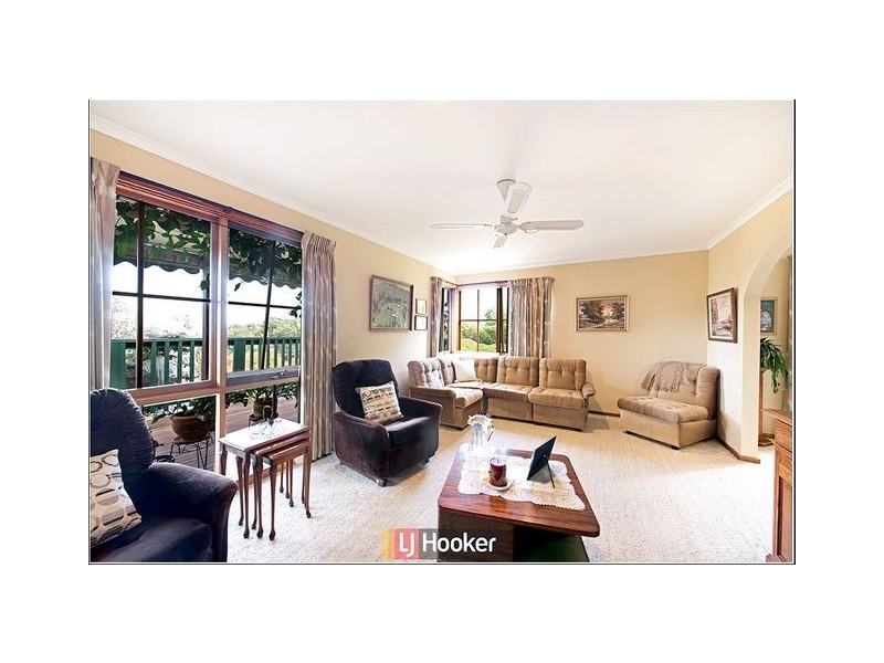 7 Purbrick Street, Chisholm ACT 2905