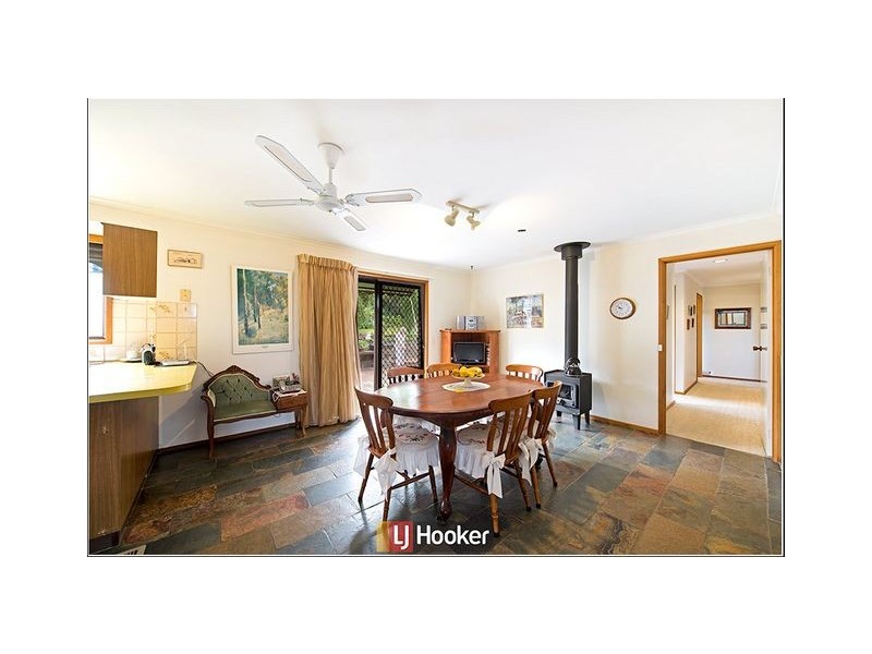 7 Purbrick Street, Chisholm ACT 2905