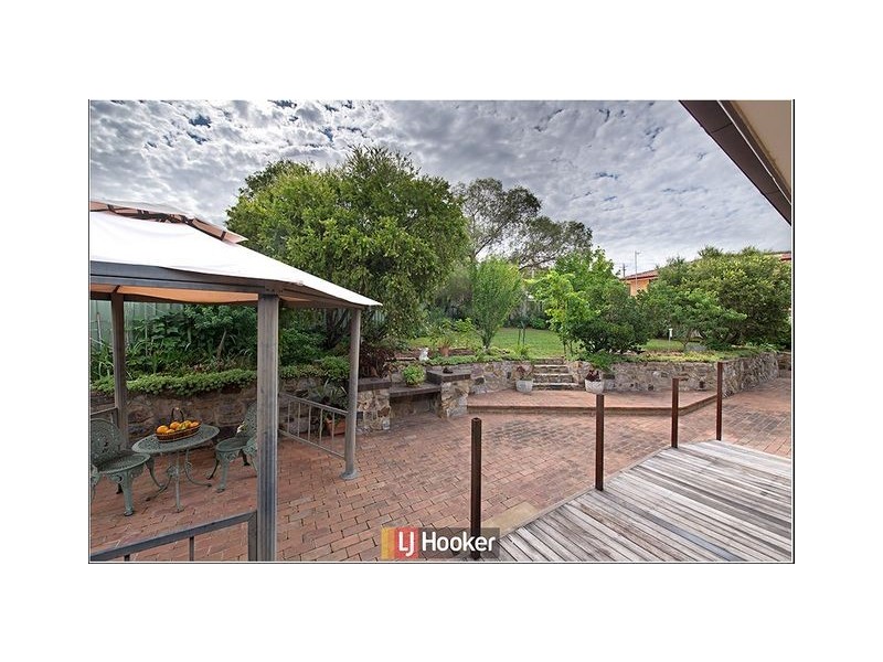 7 Purbrick Street, Chisholm ACT 2905