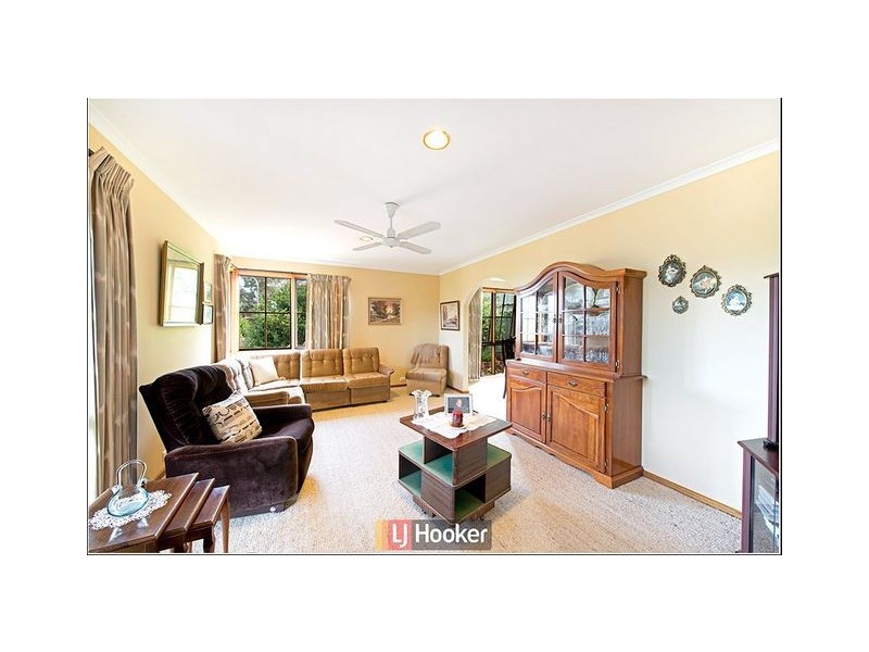 7 Purbrick Street, Chisholm ACT 2905