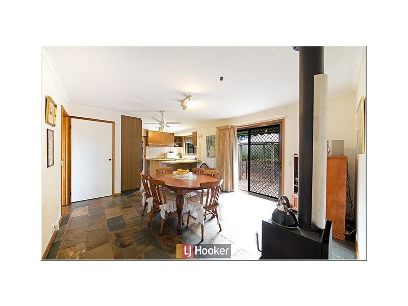 7 Purbrick Street, Chisholm ACT 2905