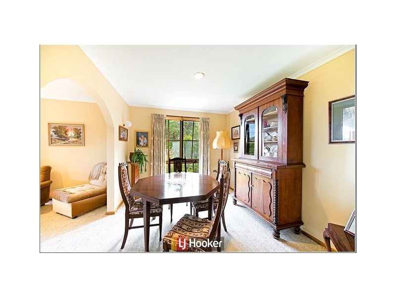 7 Purbrick Street, Chisholm ACT 2905