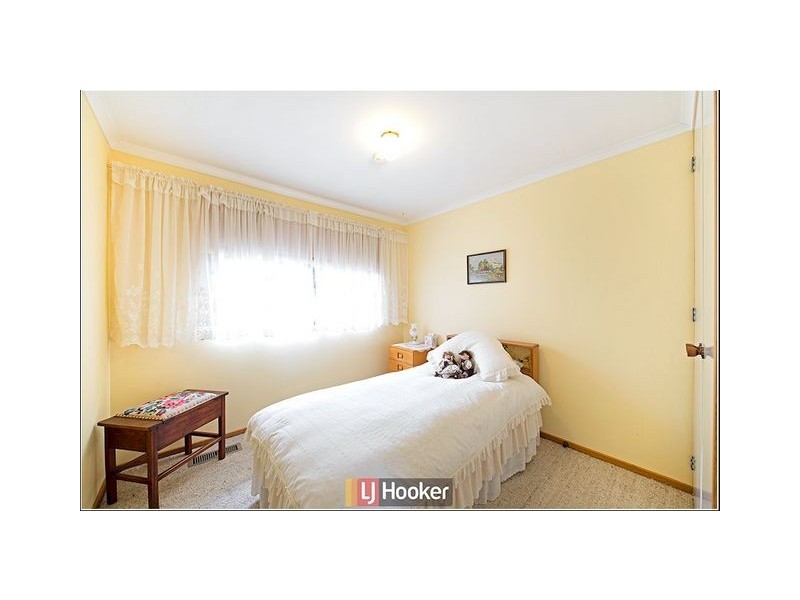 7 Purbrick Street, Chisholm ACT 2905