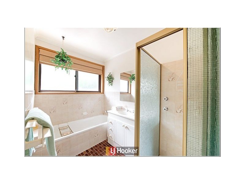 7 Purbrick Street, Chisholm ACT 2905