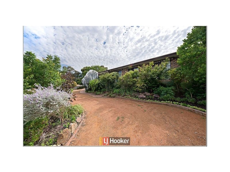 7 Purbrick Street, Chisholm ACT 2905