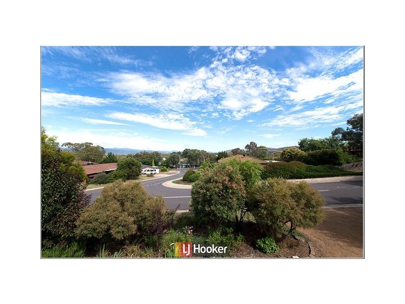 7 Purbrick Street, Chisholm ACT 2905