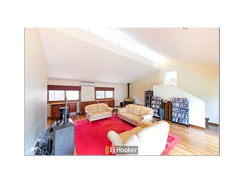 50 Captain Cook Crescent, Griffith ACT 2603