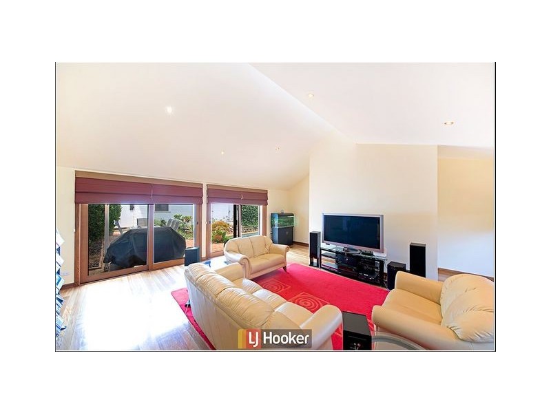 50 Captain Cook Crescent, Griffith ACT 2603