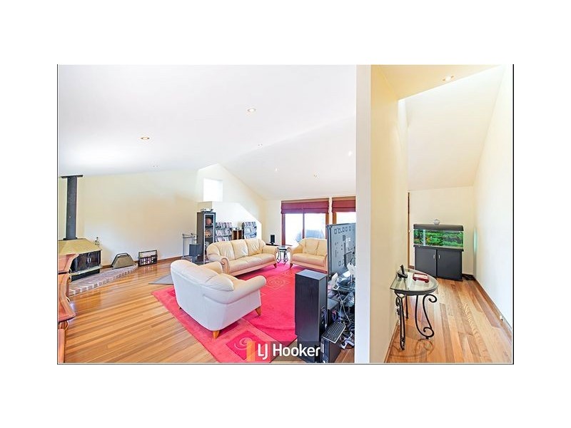 50 Captain Cook Crescent, Griffith ACT 2603