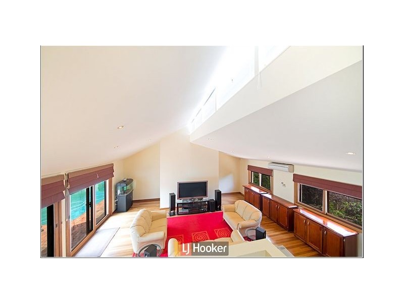 50 Captain Cook Crescent, Griffith ACT 2603