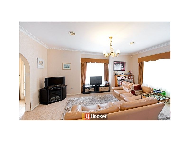 50 Captain Cook Crescent, Griffith ACT 2603