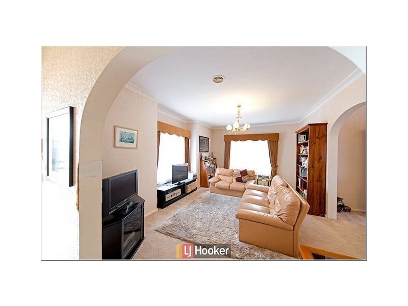 50 Captain Cook Crescent, Griffith ACT 2603