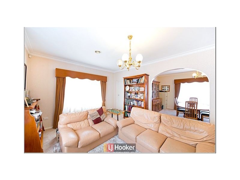 50 Captain Cook Crescent, Griffith ACT 2603