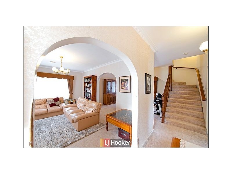 50 Captain Cook Crescent, Griffith ACT 2603