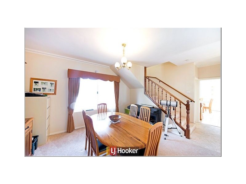 50 Captain Cook Crescent, Griffith ACT 2603