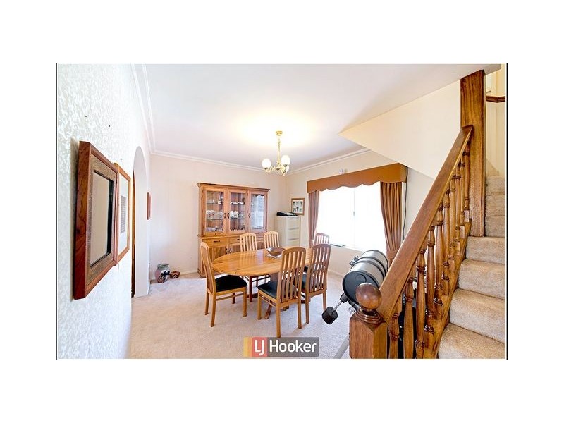 50 Captain Cook Crescent, Griffith ACT 2603