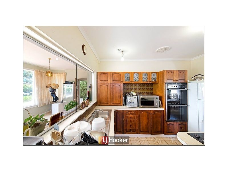 50 Captain Cook Crescent, Griffith ACT 2603