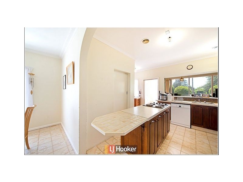 50 Captain Cook Crescent, Griffith ACT 2603