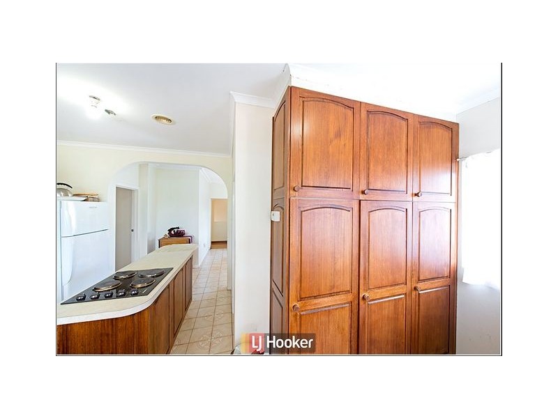 50 Captain Cook Crescent, Griffith ACT 2603