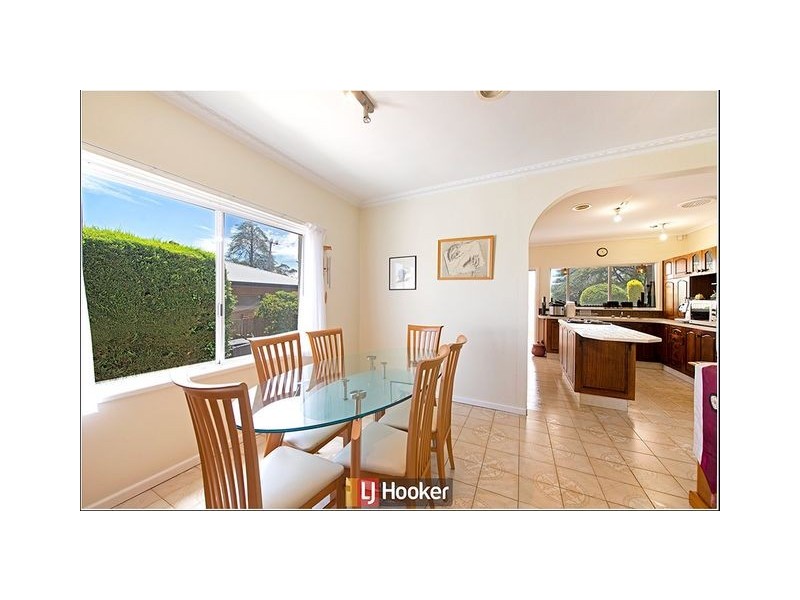 50 Captain Cook Crescent, Griffith ACT 2603