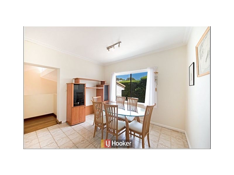 50 Captain Cook Crescent, Griffith ACT 2603