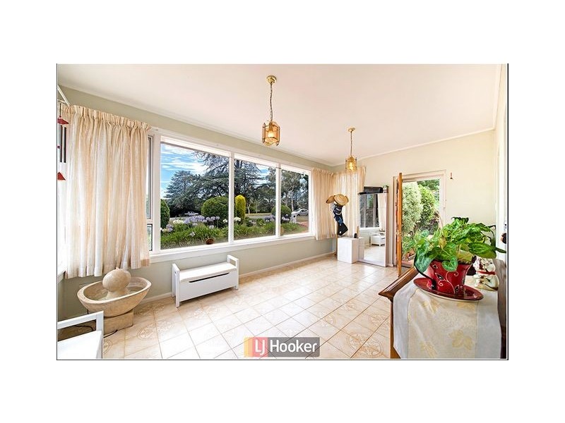 50 Captain Cook Crescent, Griffith ACT 2603