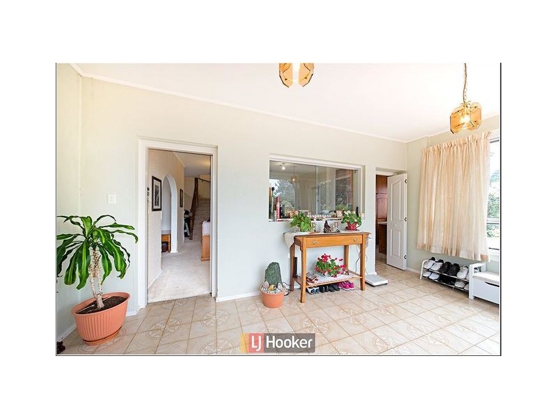 50 Captain Cook Crescent, Griffith ACT 2603