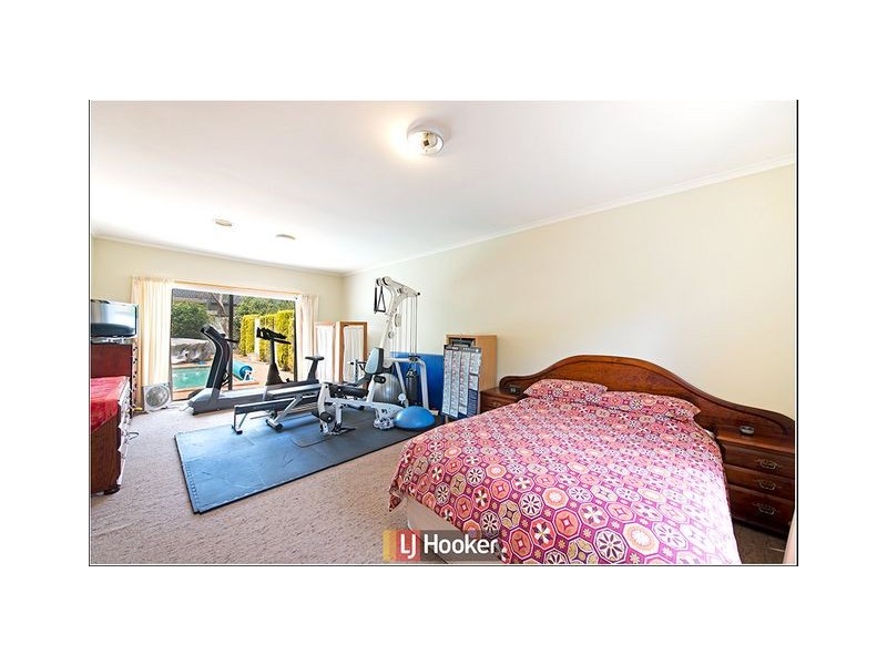 50 Captain Cook Crescent, Griffith ACT 2603