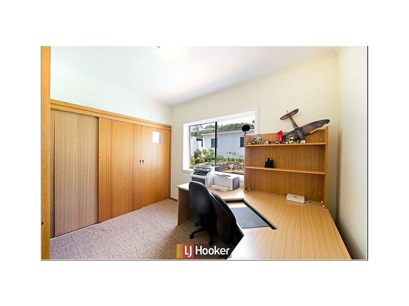 50 Captain Cook Crescent, Griffith ACT 2603