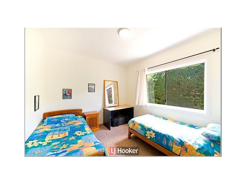 50 Captain Cook Crescent, Griffith ACT 2603